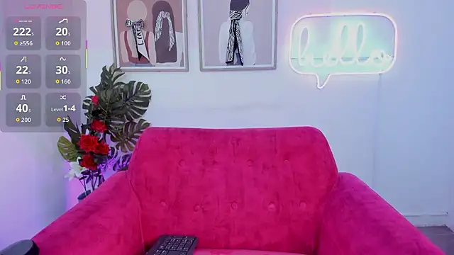 Snapshot of caaty7 chatting on 2, 3, 2026 caaty7 online show from 2, 3, 2026