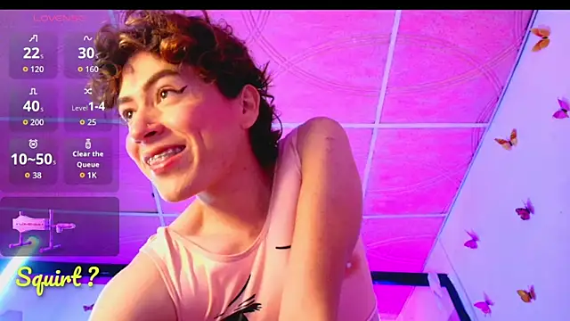 Koral 10 online show from 17, 1, 2026