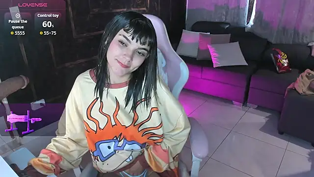 allice 19cullen online show from 20, 12, 2025