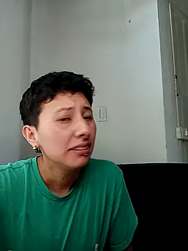 Mei and Gaby online show from 14, 1, 2026