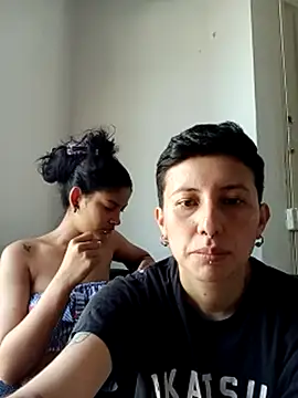 Mei and Gaby online show from 11, 1, 2026