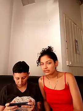 Mei and Gaby online show from 31, 1, 2026