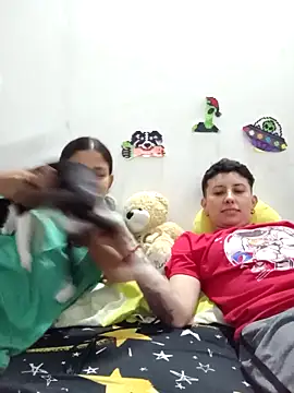 Mei and Gaby online show from 24, 2, 2026