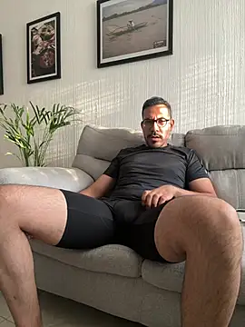 AdrianGarcia89 online show from 24, 5, 2026