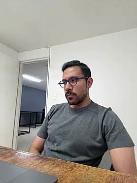 AdrianGarcia89 online show from 14, 4, 2026