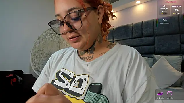 ateneaa dioosa online show from 9, 1, 2026