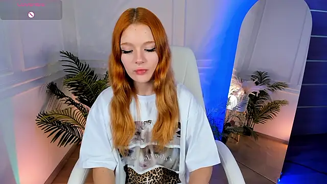 BunnyBooby online show from 10, 3, 2026