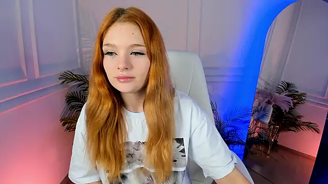 BunnyBooby online show from 25, 3, 2026