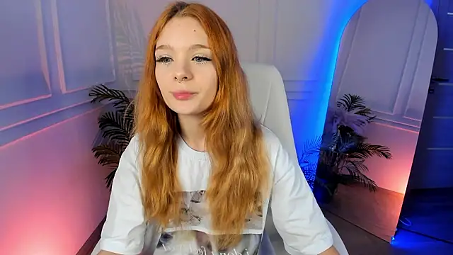 BunnyBooby online show from 27, 3, 2026