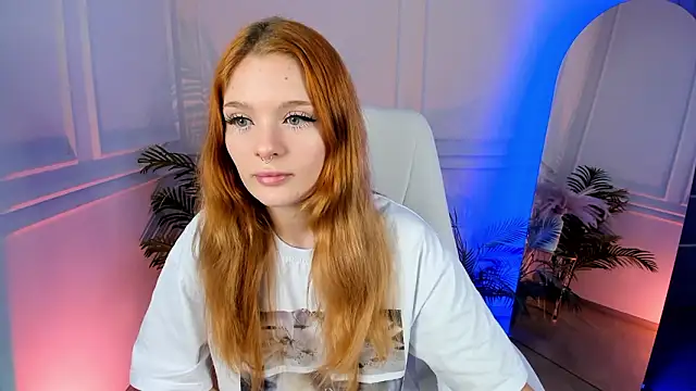 BunnyBooby online show from 26, 3, 2026