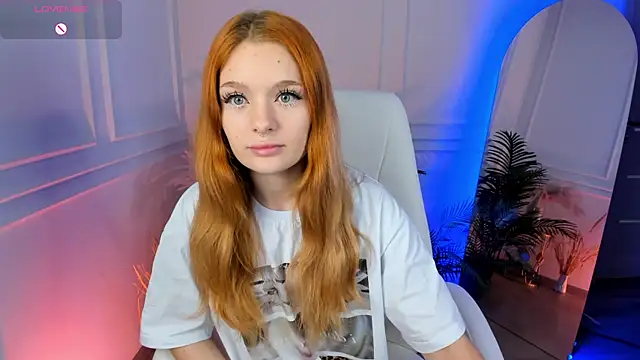 BunnyBooby online show from 30, 3, 2026