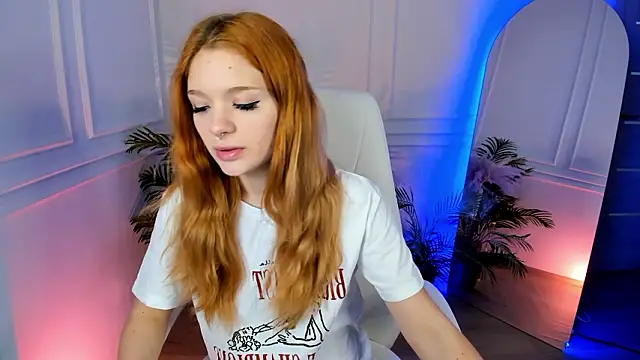 BunnyBooby online show from 28, 3, 2026