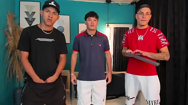 Oficial KingOfHeavens online show from 15, 1, 2026