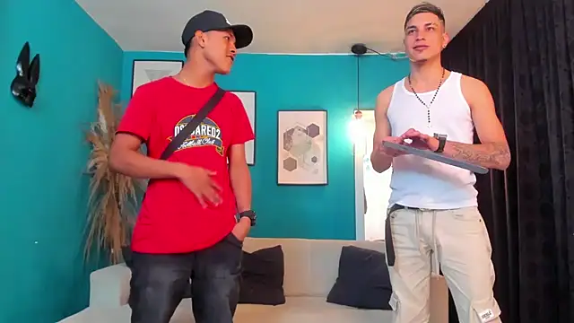 Oficial KingOfHeavens online show from 16, 1, 2026