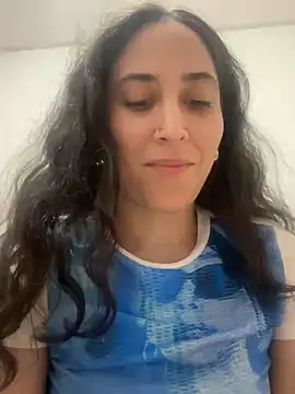 Snapshot of LatinDoll8 chatting on 21, 5, 2026 LatinDoll8 online show from 21, 5, 2026