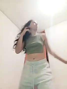 LatinDoll8 online show from 30, 3, 2026