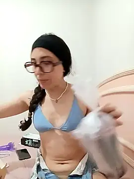 LatinDoll8 online show from 27, 3, 2026