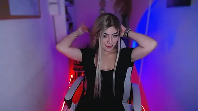 channel blondee online show from 29, 3, 2026