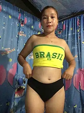 Snapshot of sheriesassyann chatting on 9, 7, 2026 sheriesassyann online show from 9, 7, 2026