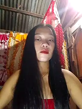 sheriesassyann online show from 9, 3, 2026