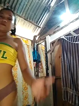 sheriesassyann online show from 1, 4, 2026