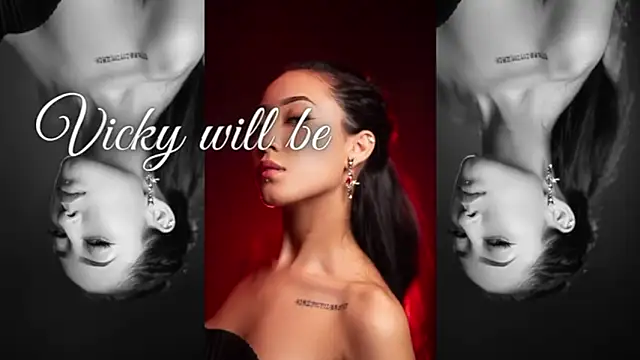 viicky r online show from 7, 1, 2026