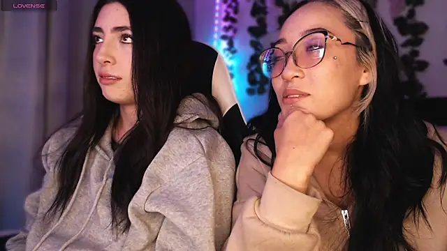 viicky r online show from 23, 3, 2026