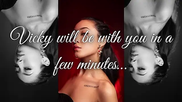 viicky r online show from 6, 2, 2026