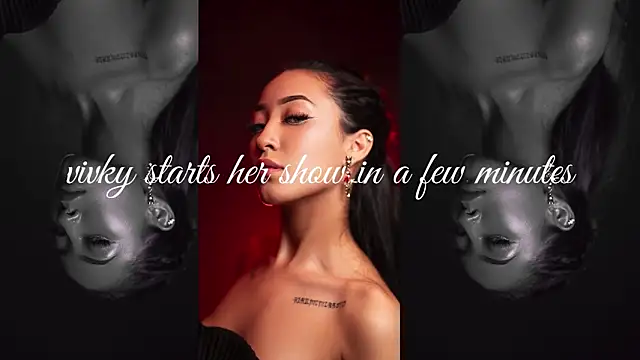 viicky r online show from 13, 3, 2026