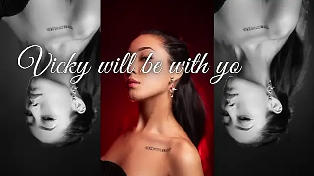 viicky r online show from 12, 2, 2026