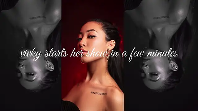 viicky r online show from 25, 3, 2026