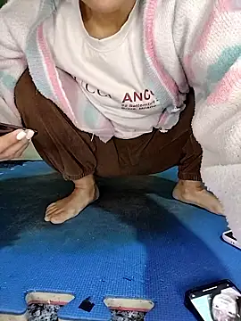 hi-miki online show from 17, 1, 2026