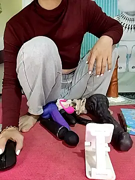 hi-miki online show from 14, 1, 2026