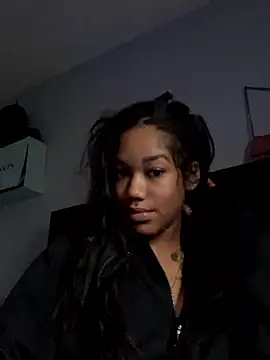 Ahlanacherae creamz online show from 9, 1, 2026