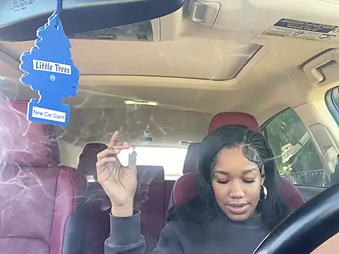 Ahlanacherae creamz online show from 12, 1, 2026