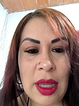 Natymendoza998 online show from 11, 4, 2026