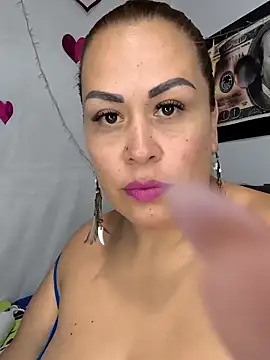 Natymendoza998 online show from 22, 2, 2026