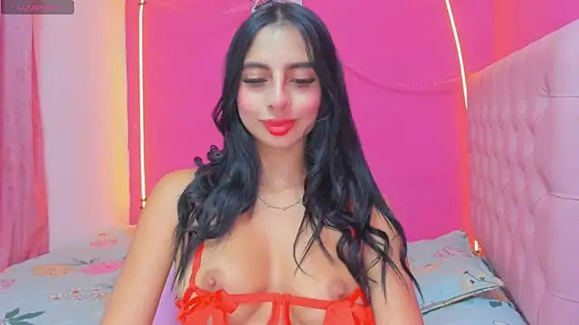 Selenevosse  online show from 14, 1, 2026