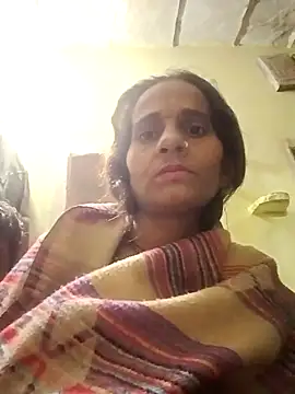 Khusbu77A online show from 20, 12, 2025