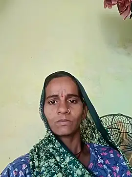 Khusbu77A online show from 20, 12, 2025
