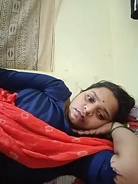 Khusbu77A online show from 24, 7, 2026