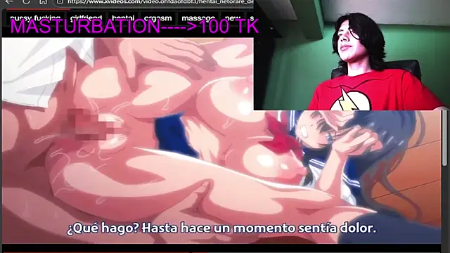 gaspar137 online show from 18, 12, 2025