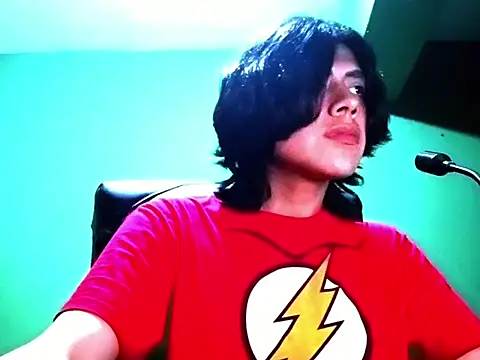 gaspar137 online show from 18, 12, 2025