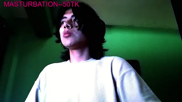 gaspar137 online show from 20, 12, 2025