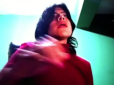 gaspar137 online show from 17, 12, 2025