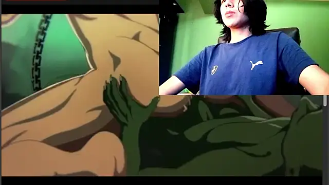 gaspar137 online show from 13, 1, 2026