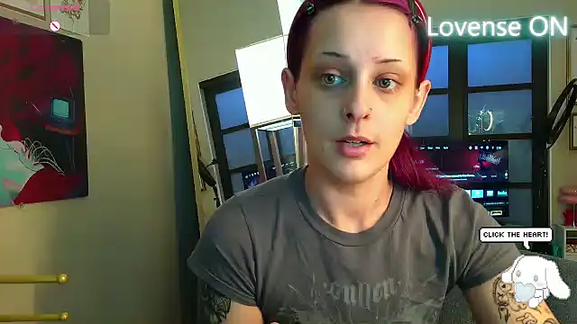 itscleomoon online show from 11, 4, 2026