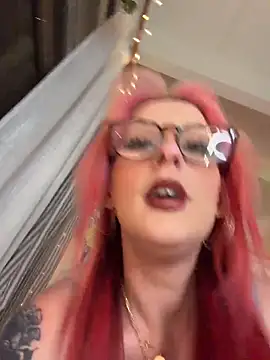 itscleomoon online show from 23, 3, 2026