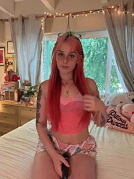 itscleomoon online show from 23, 3, 2026