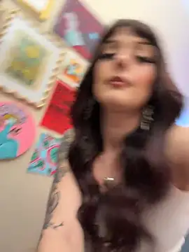 itscleomoon online show from 3, 5, 2026